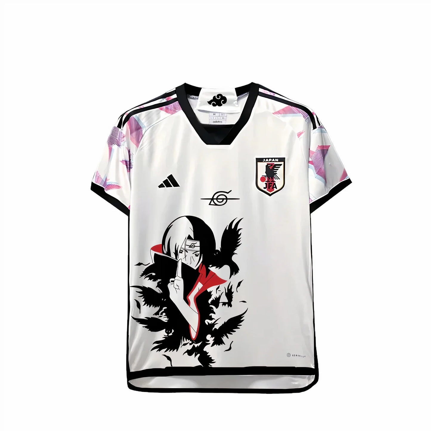 JAPAN ANIME 2023/24 ITACHI GENJUTSU SHIRT - LIMITED EDITION JERSEY