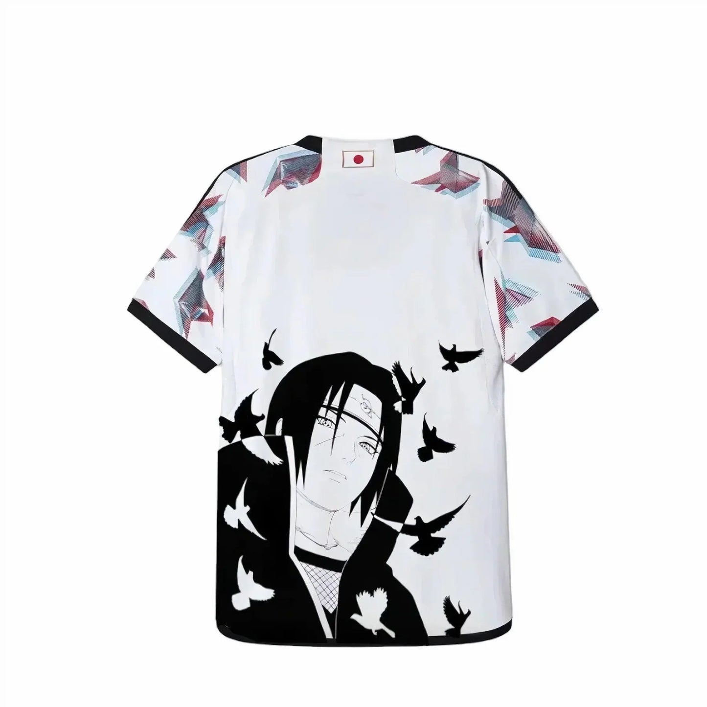 JAPAN ANIME 2022/23 ITACHI SHIRT - LIMITED EDITION JERSEY - Jenzo Anime