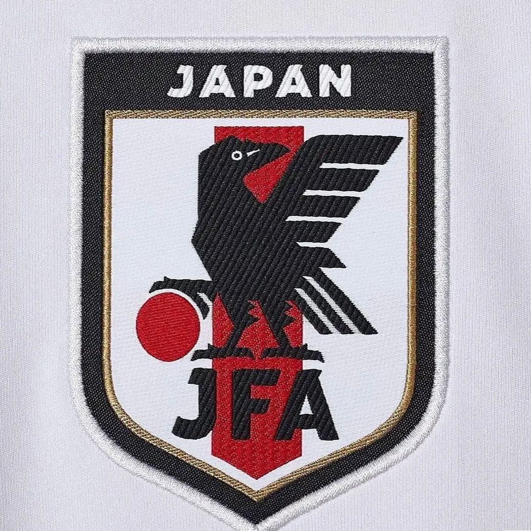 JAPAN 2022/23 ANIME SHIRT - ITACHI EDITION JFA JERSEY - Jenzo Anime