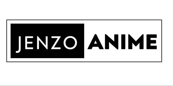 Jenzo Anime