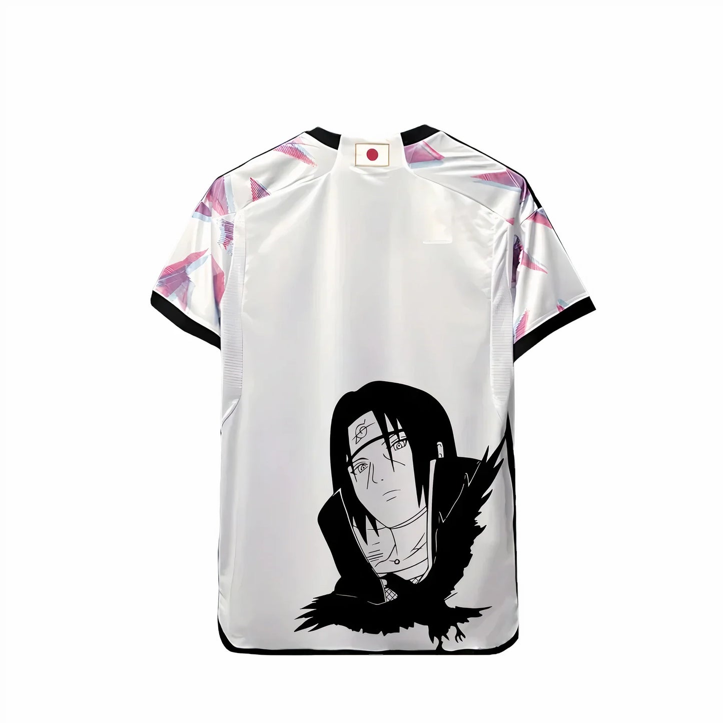 JAPAN ANIME 2023/24 ITACHI GENJUTSU SHIRT - LIMITED EDITION JERSEY