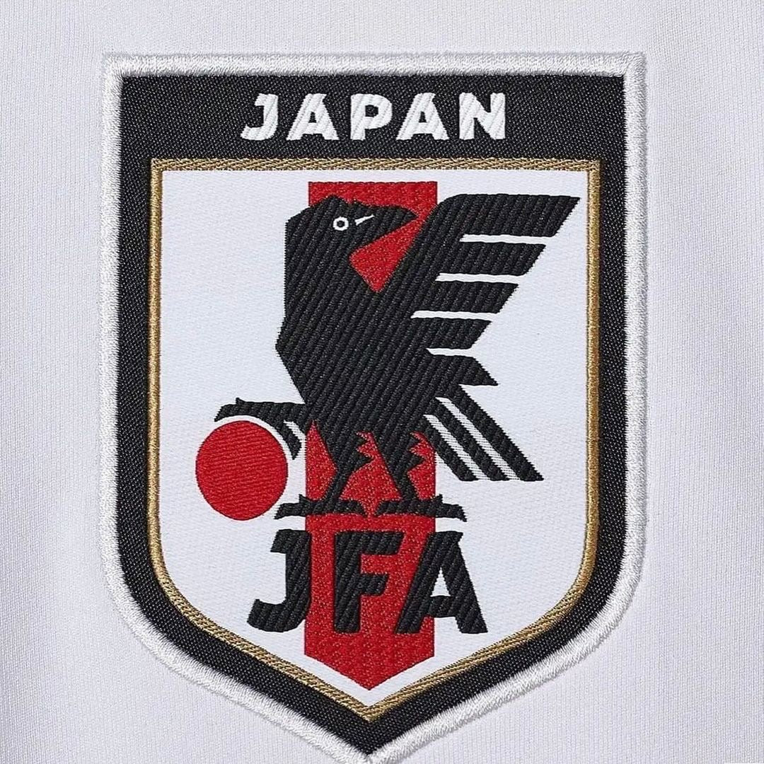 JAPAN ZORO 2022/23 THREE SWORD STYLE - LIMITED EDITION JERSEY - Jenzo Anime